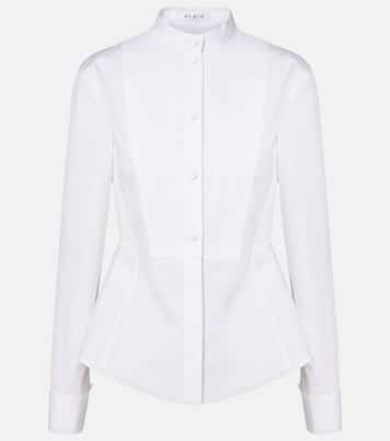 Cotton shirt | Alaïa
