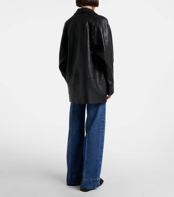 Jeans flared Slice de tiro alto | Frame