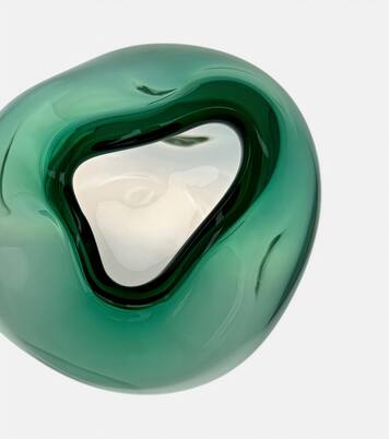 Vase Komet en verre | Alexa Lixfeld