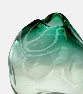 Vase Komet en verre | Alexa Lixfeld