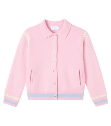 X Guest In Residence Cardigan Liberte aus Kaschmir | Bonpoint