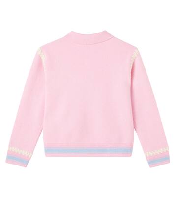 X Guest In Residence Cardigan Liberte aus Kaschmir | Bonpoint