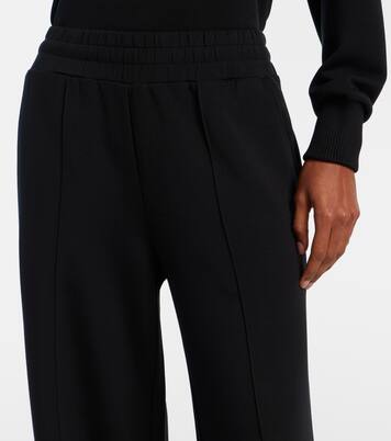 Pantalones anchos 30'' de jersey | Varley