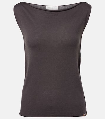 Pullover N°469 Breeze aus Wolle und Kaschmir | Extreme Cashmere