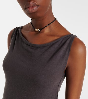 Pullover N°469 Breeze aus Wolle und Kaschmir | Extreme Cashmere