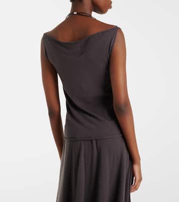 Pullover N°469 Breeze aus Wolle und Kaschmir | Extreme Cashmere