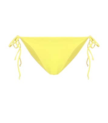 Slip bikini Ties | Jade Swim