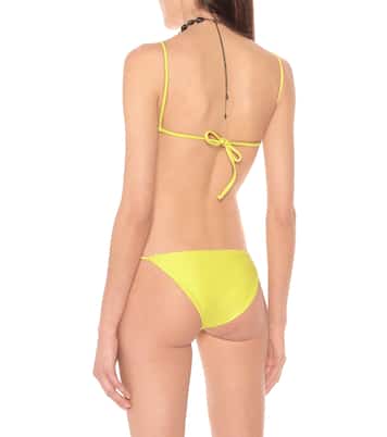Slip bikini Ties | Jade Swim