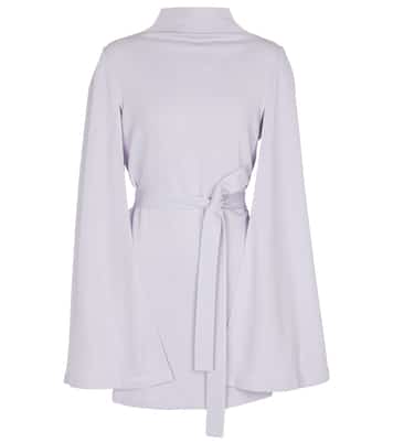 Top Harper aus Jersey | Safiyaa