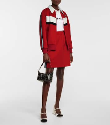 Minirock | Miu Miu