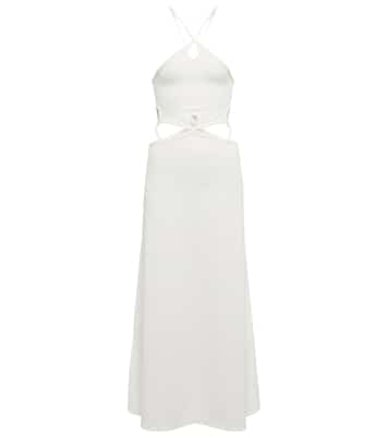 Robe longue | Christopher Esber