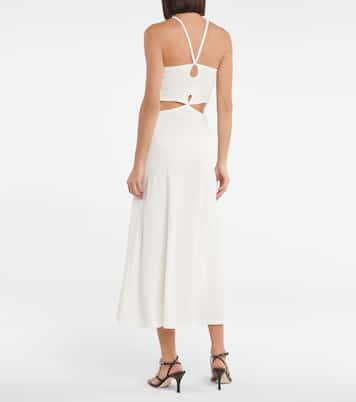 Robe longue | Christopher Esber