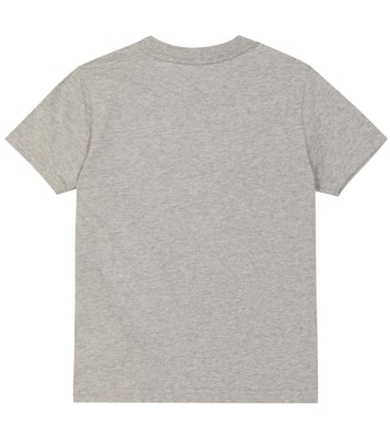 T-shirt en coton à logo | Polo Ralph Lauren Kids