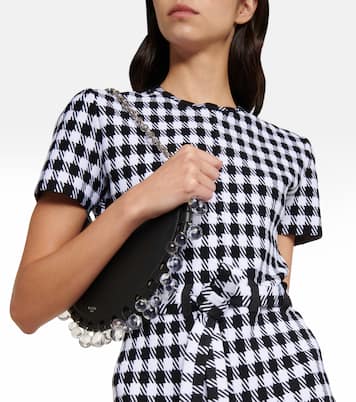 Mono en jacquard | Alaïa