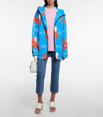 Kapuzenjacke | JW Anderson