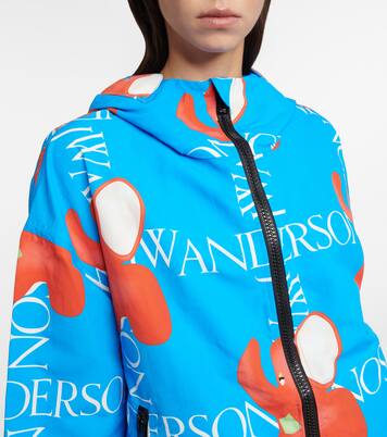 Kapuzenjacke | JW Anderson