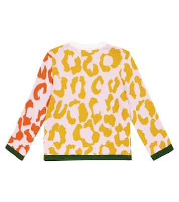 Cardigan aus einem Wollgemisch | Paade Mode