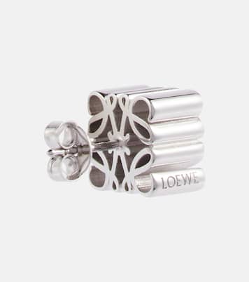 Orecchini Anagram in argento sterling | Loewe