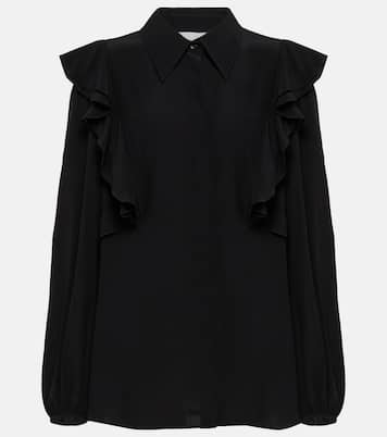 Top en soie | Chloé