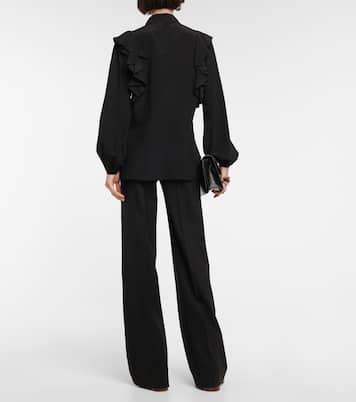 Top en soie | Chloé