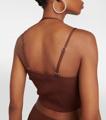 Reis cutout maxi dress | Aya Muse