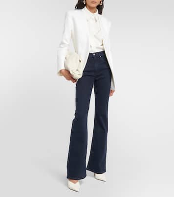 Isola mid-rise cropped jeans | Citizens of Humanity