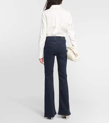 Isola mid-rise cropped jeans | Citizens of Humanity
