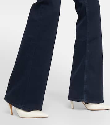 Isola mid-rise cropped jeans | Citizens of Humanity