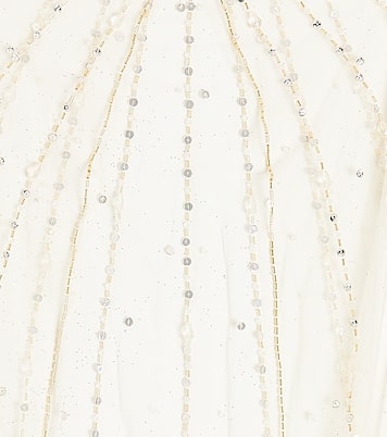 Mantella Sweet Allure in tulle | Tutu Du Monde
