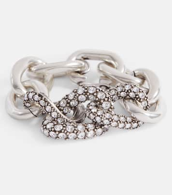 Bracciale con cristalli | Isabel Marant