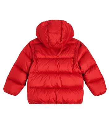 Padded jacket | Il Gufo