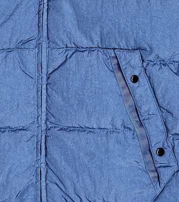 U16 down jacket | C.P. Company Kids