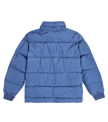U16 down jacket | C.P. Company Kids