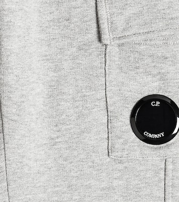 Jogginghose Basic aus Baumwolle | C.P. Company Kids