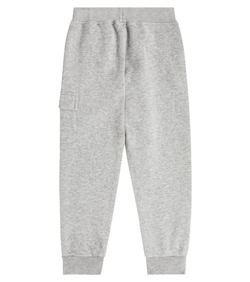Jogginghose Basic aus Baumwolle | C.P. Company Kids