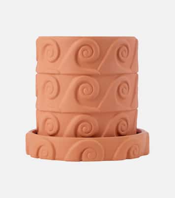 Magna Graecia Onda vase by Antonio Aricò | Seletti