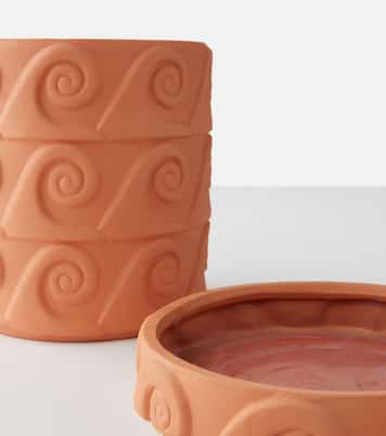Magna Graecia Onda vase by Antonio Aricò | Seletti