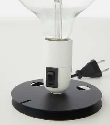 Lampadina table lamp by Achille Castiglioni, US plug | Flos