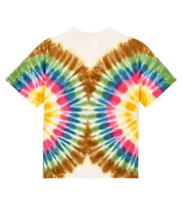 Camiseta Rodney en jersey de algodón | Molo
