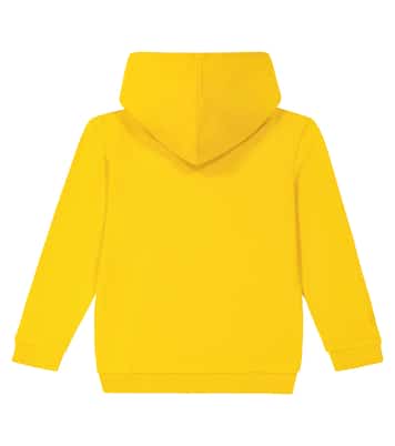 Sudadera con capucha Hildur de algodón | Liewood
