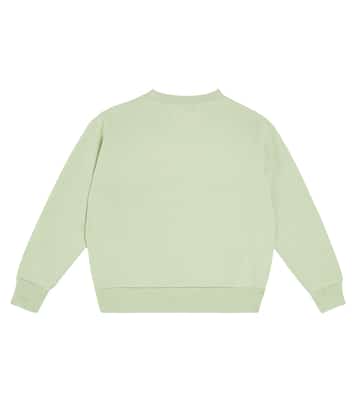 Sudadera Bear en jersey de algodón | The Animals Observatory