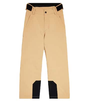Yuki printed ski pants | Bogner Kids