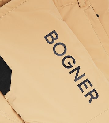 Yuki printed ski pants | Bogner Kids