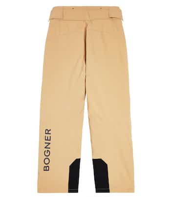 Yuki printed ski pants | Bogner Kids