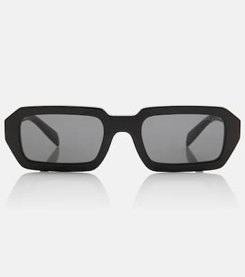 Rectangular sunglasses | Prada