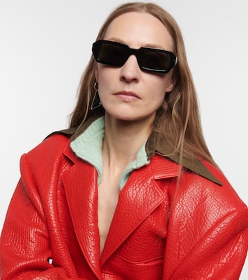 Rectangular sunglasses | Prada