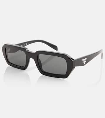 Rectangular sunglasses | Prada