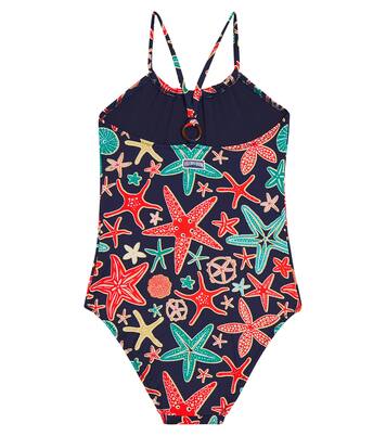 Costume intero Gazette con stampa | Vilebrequin Kids