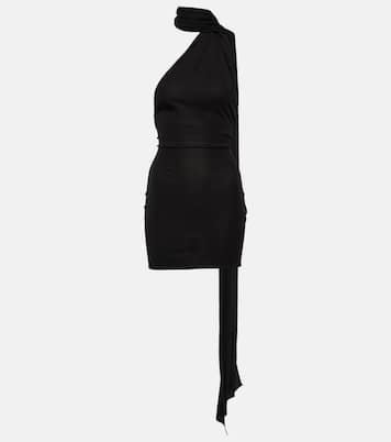 Minikleid aus Jersey | Alex Perry