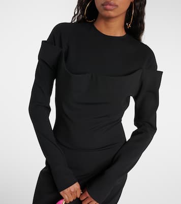 Robe longue Sabre | Jacquemus